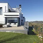 Villa Alimar - Basque Stay