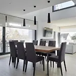 Villa Alimar - Basque Stay