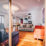 Alderdi Eder By People Rentals