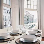 Apartamento Royal