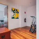 Alderdi Eder By People Rentals