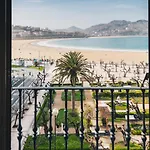 Alderdi Eder By People Rentals