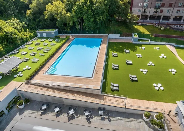 Barceló Costa Vasca