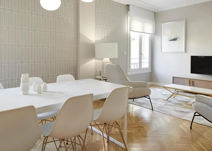 La Belle Suite By Feelfree Rentals