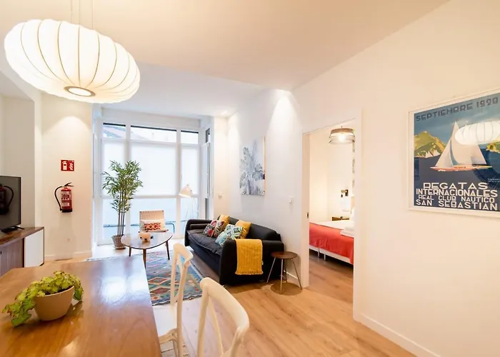Liberty Suites By Santiago With Ac