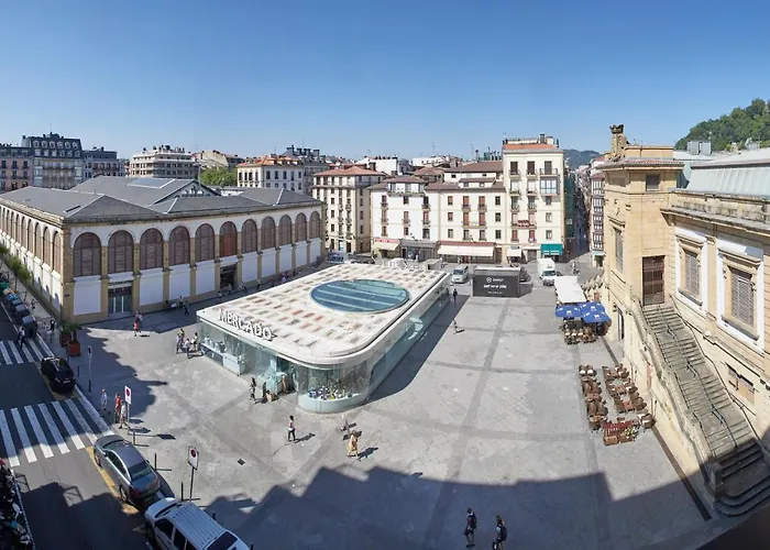 Aldamar Old Town - Romantic Historic Centre