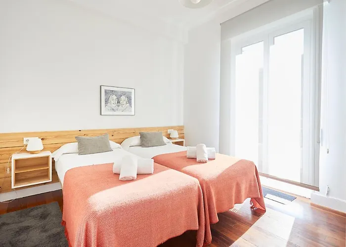 Zubieta By Basque Homes