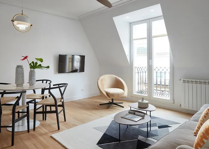 Zubieta Playa 3 By Feelfree Rentals