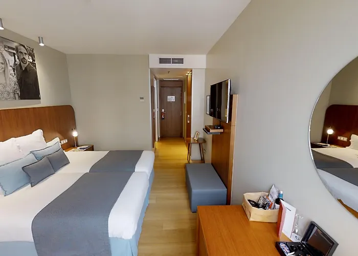 Hotel Zinema7