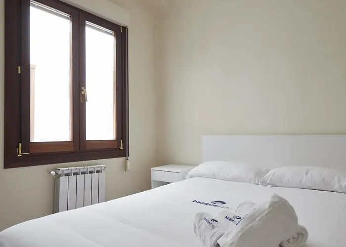 Zinema - Basque Stay