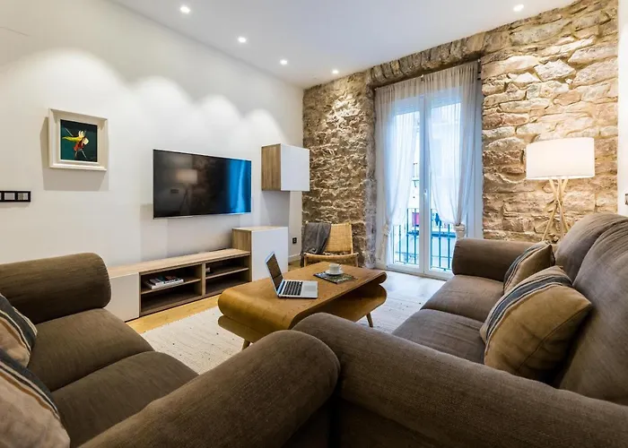 Boulevard By Sweet Home San Sebastian
