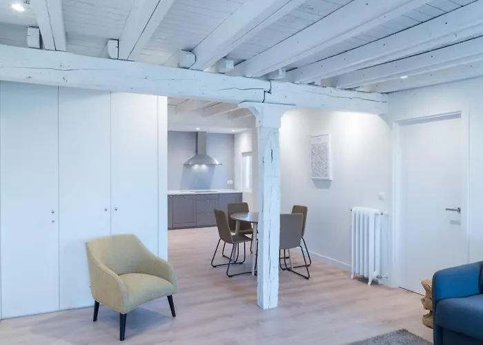 Apartamento Urban