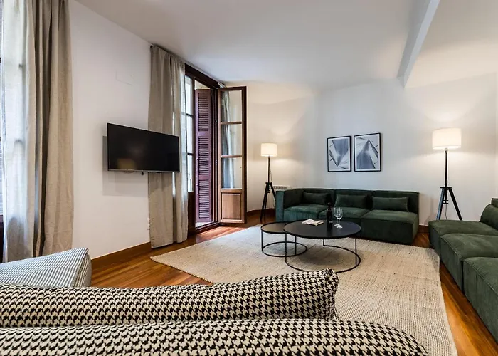 Soul Suite By Sweet Home Ss Rentals Parking Incl