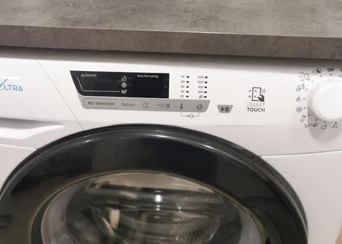 Casa Eguino Pet - Friendly