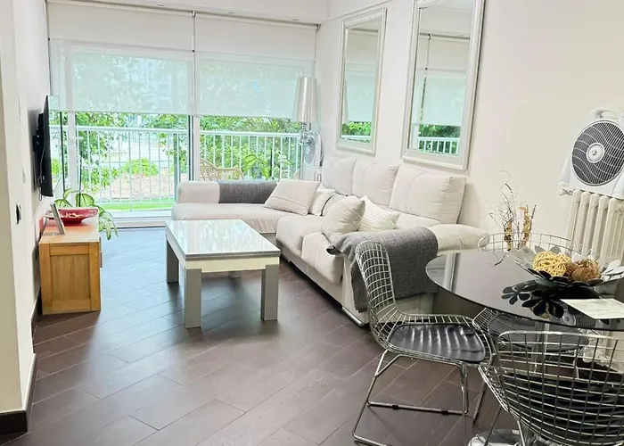 Apartamento Anoeta