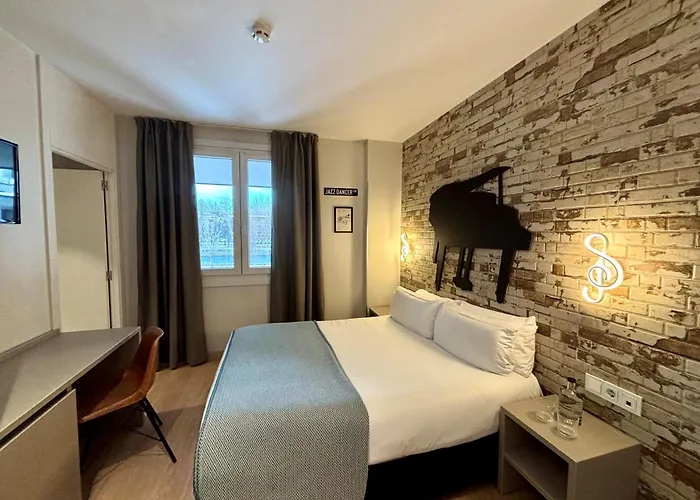 Colectia Hotel Urumea