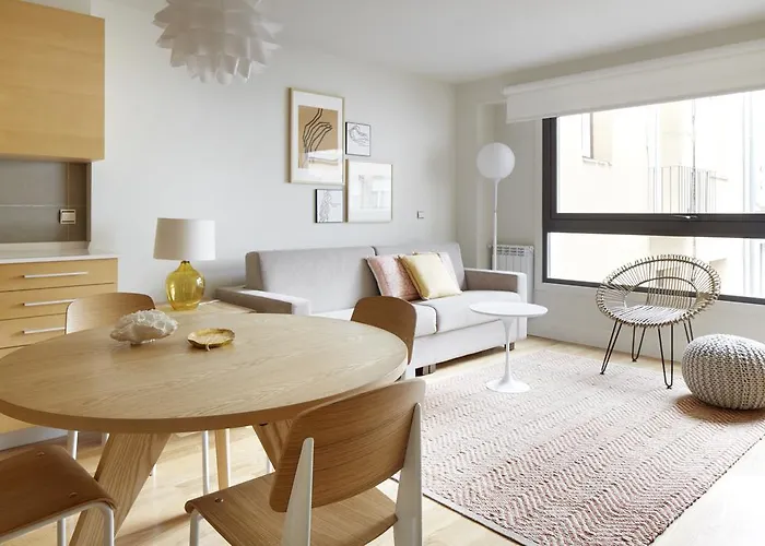 La Concha Suite 2 By Feelfree Rentals