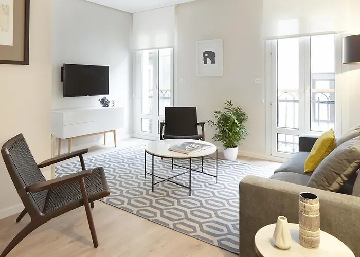 Astelena Apartment By Feelfree Rentals