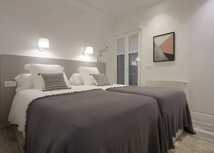Concha Bay 3 By Feelfree Rentals