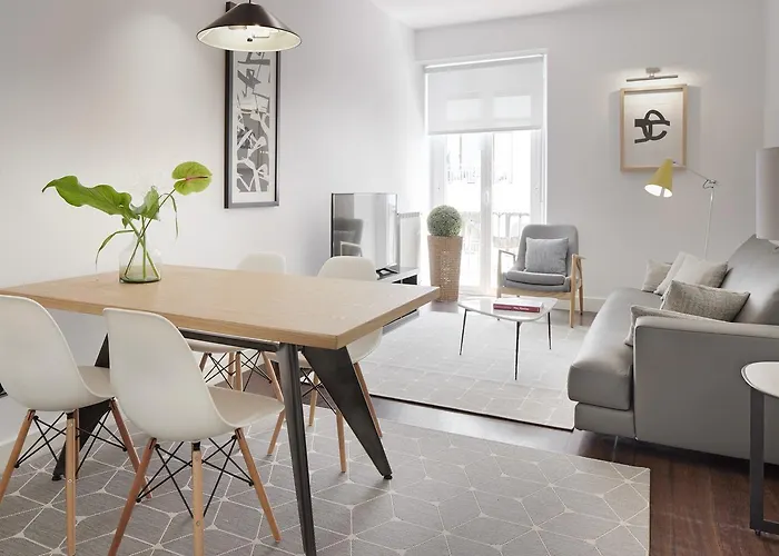 Marina By Feelfree Rentals