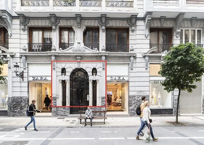 Central Luxury- Sshousing