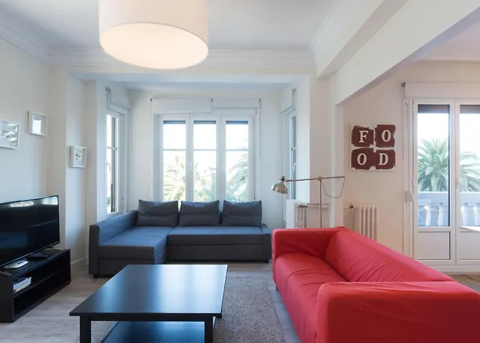 Atlantic - Iberorent Apartments