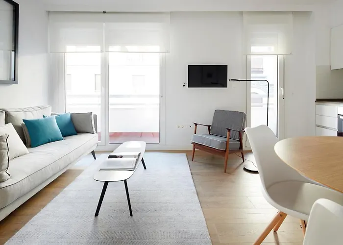 San Francisco 2 By Feelfree Rentals