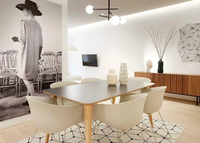 Avenida Suite By Feelfree Rentals