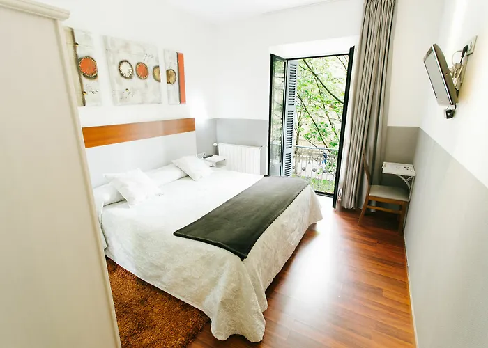 Hostal San Ignacio Centro