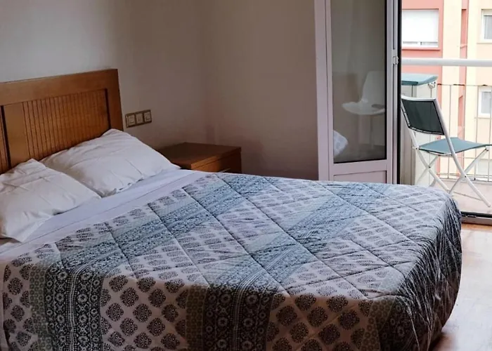 3 Bedrooms Soho Parking Included