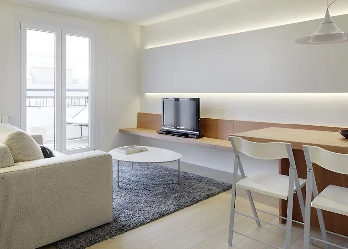 Mur Apartment By Feelfree Rentals