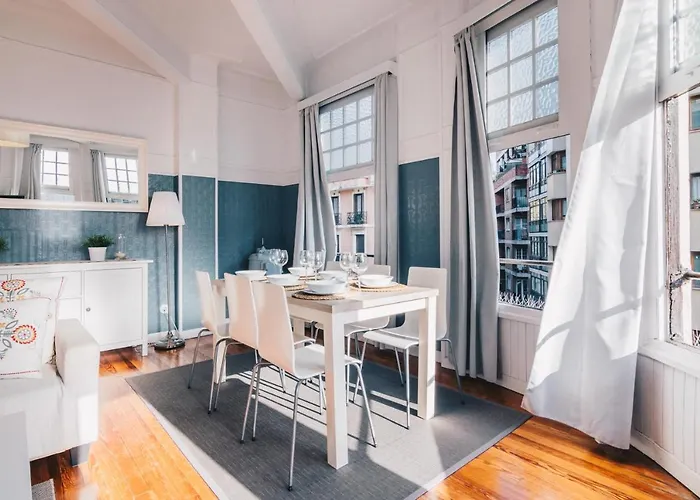 Apartamento Royal