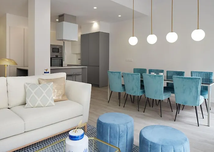 Arrasate Suite Stylish, Super Central And New.