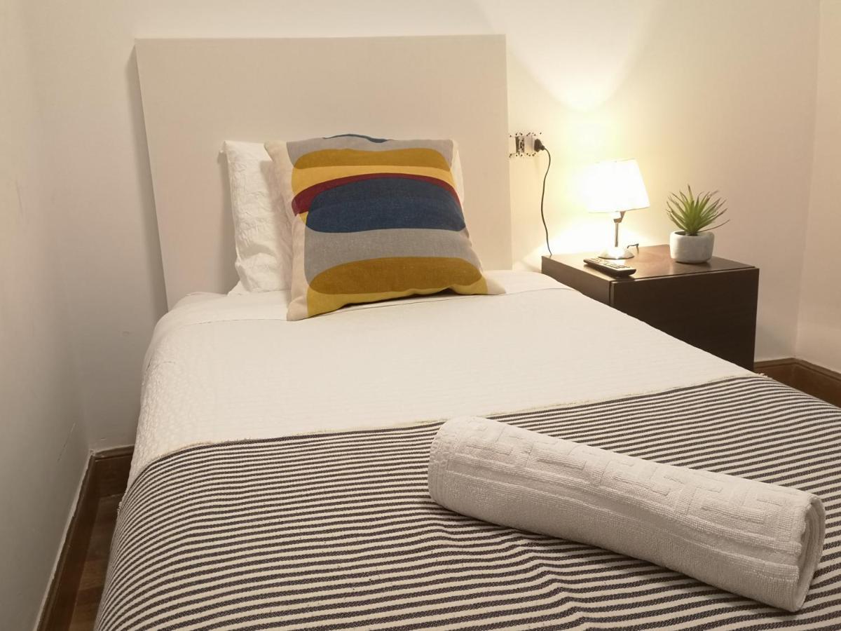 Apartamento Amplio Y A Pie De Playa La Concha *