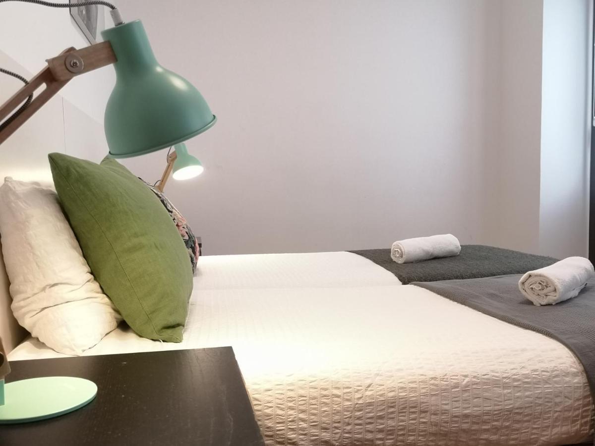 Apartamento Amplio Y A Pie De Playa La Concha