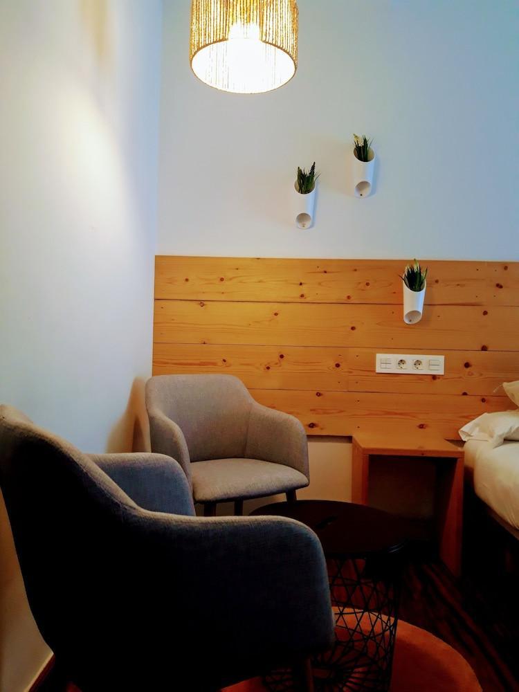 Guest house Urkia San Sebastian