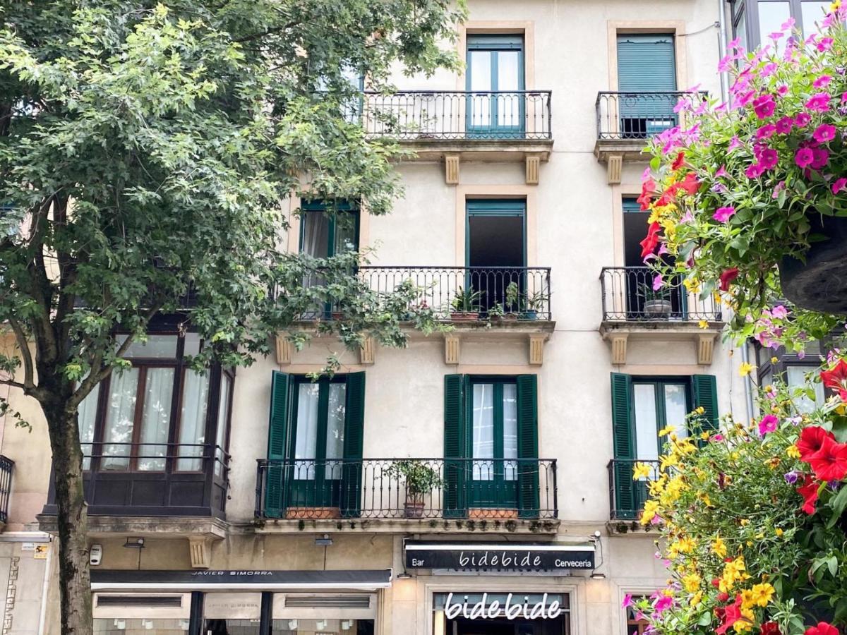 Guest house Urkia San Sebastian