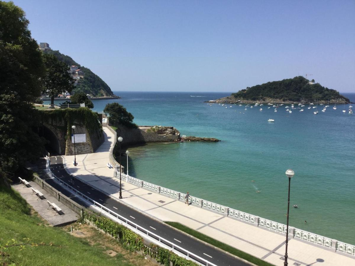 Hotel Uma Ondarreta San Sebastián