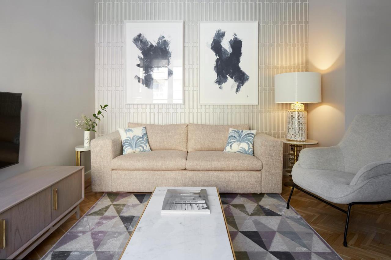 La Belle By Feelfree Apartment San Sebastian
