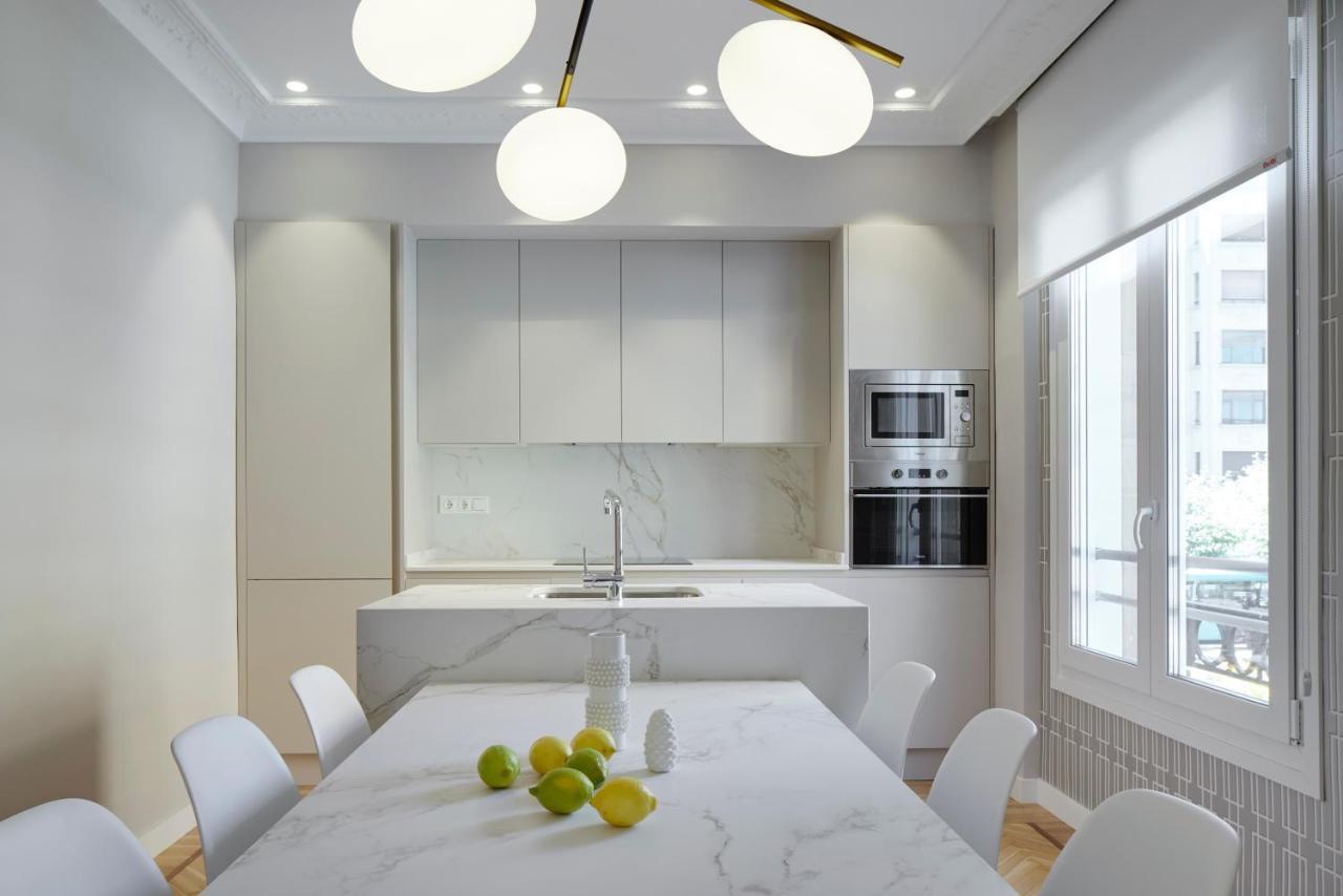 Apartment La Belle By Feelfree *