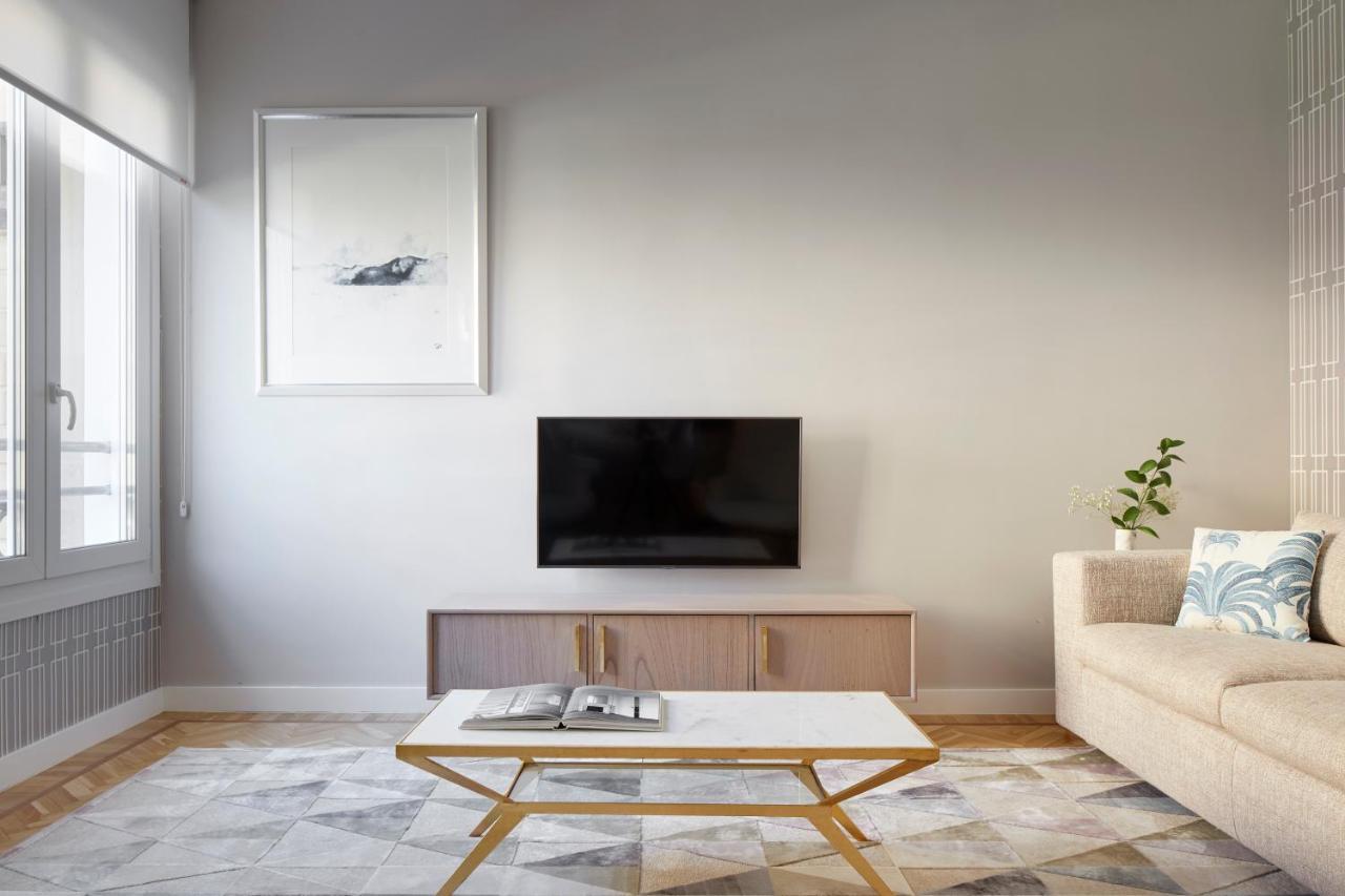 La Belle By Feelfree Apartment *