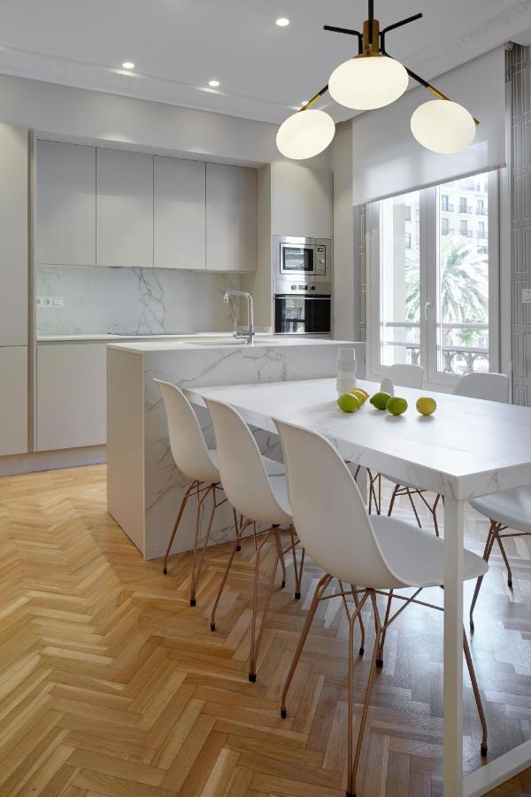 La Belle By Feelfree Apartment San Sebastian