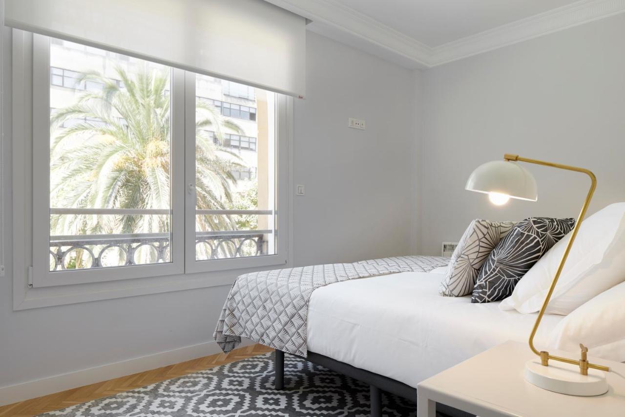 La Belle By Feelfree San Sebastian