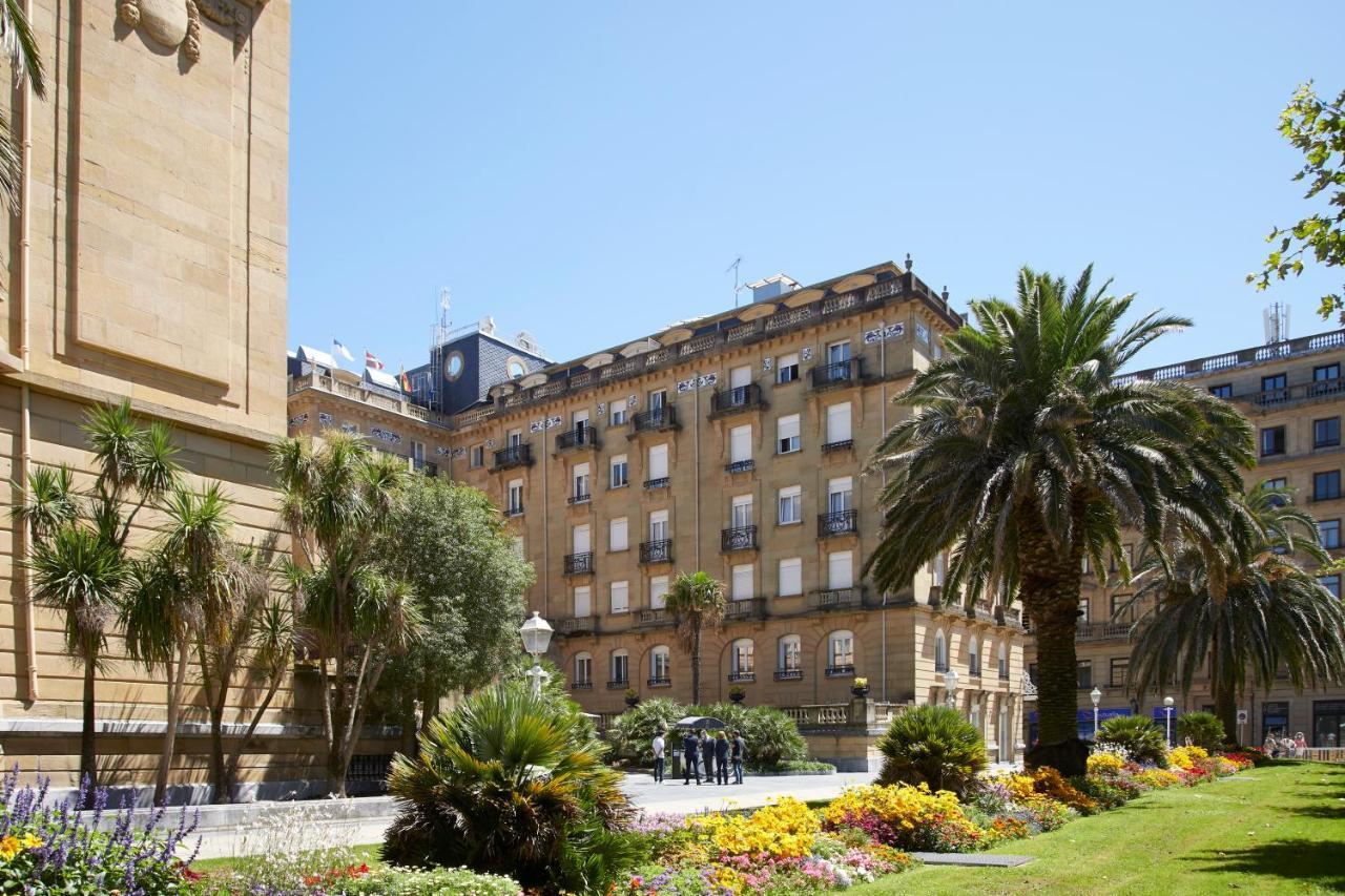 La Belle By Feelfree San Sebastian