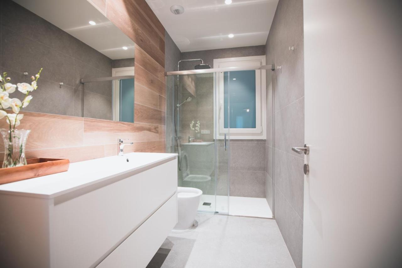 Apartment Liberty By Santiago With Ac