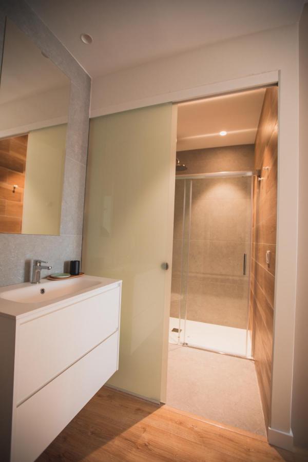 Liberty By Santiago With Ac Apartment