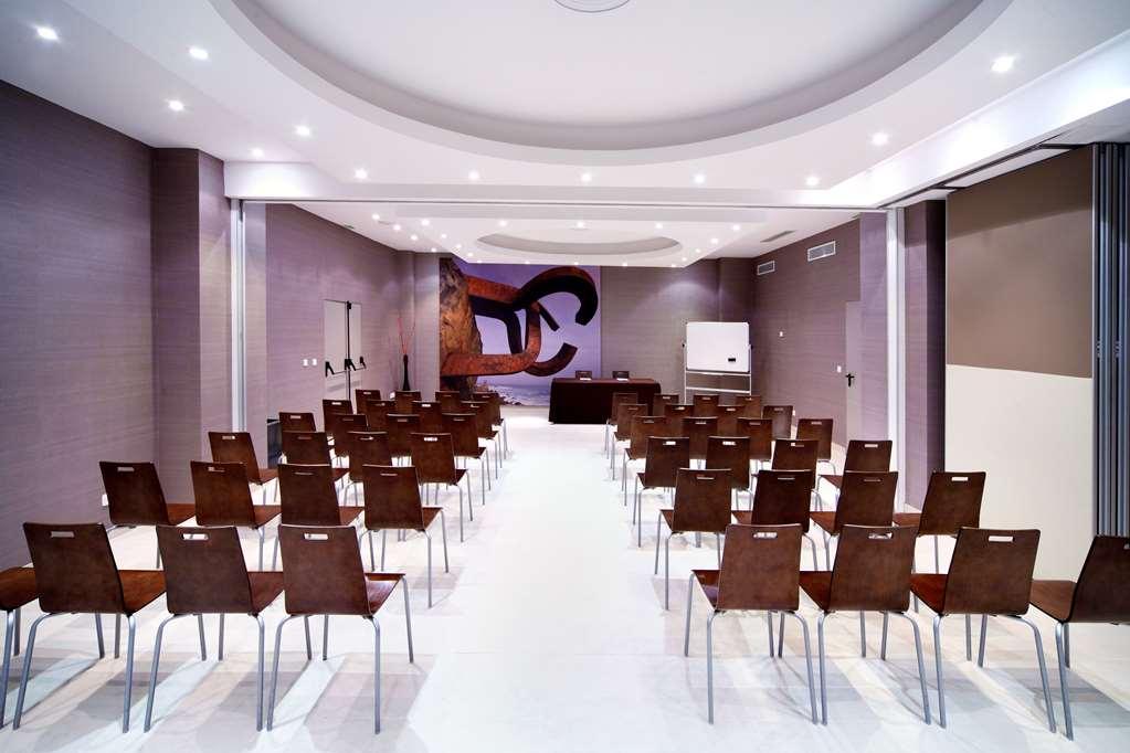 Barceló Costa Vasca 4* San Sebastián
