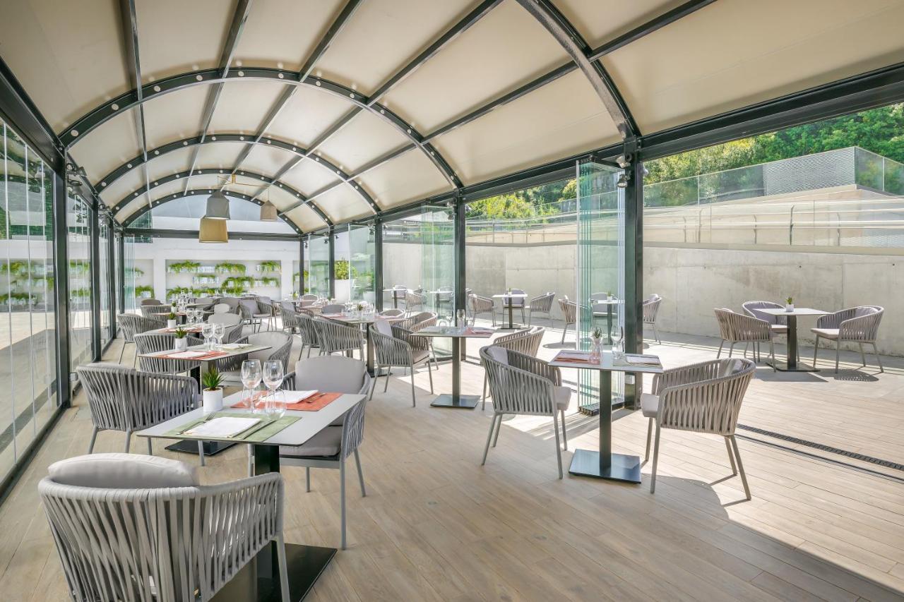 Barceló Costa Vasca Hotel San Sebastián