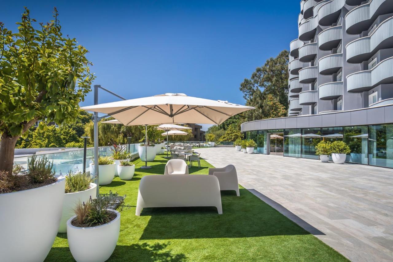Barceló Costa Vasca Hotel San Sebastián