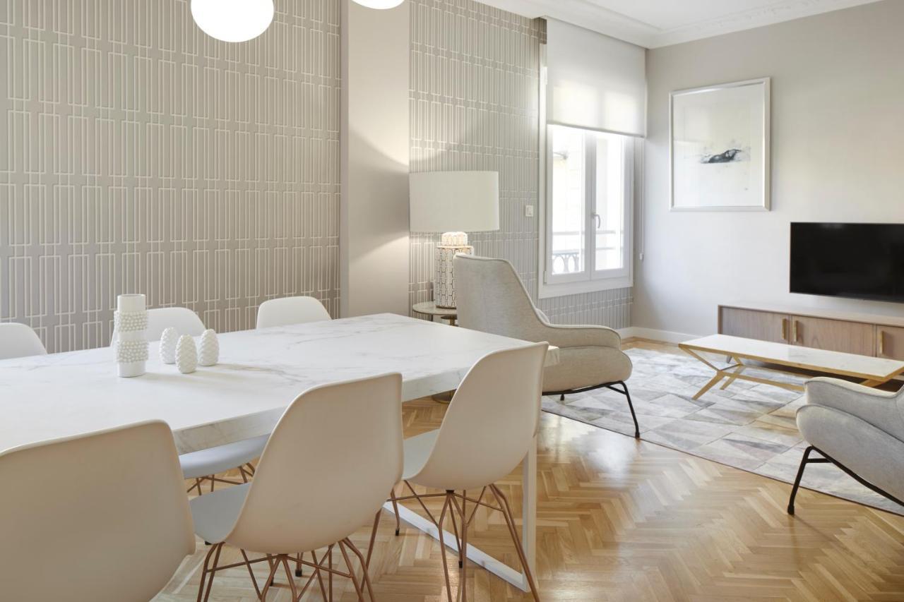 La Belle By Feelfree Apartment San Sebastian